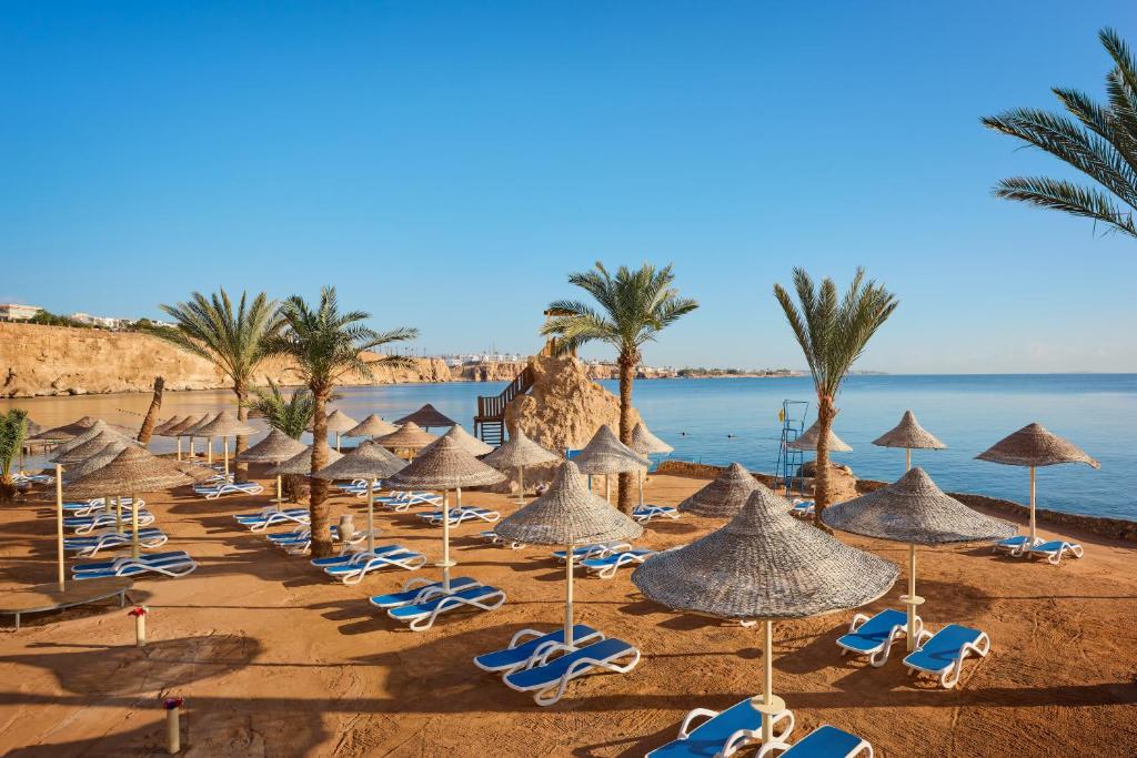 Dreams Beach Resort1